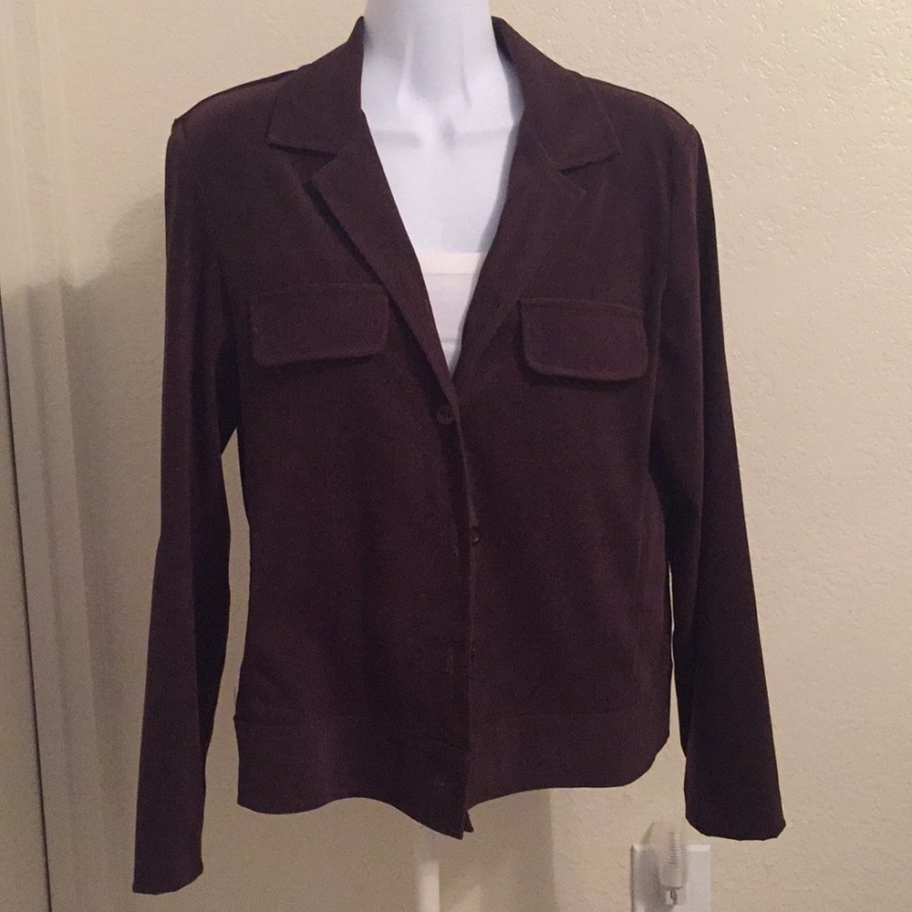 Citylife sport jacket